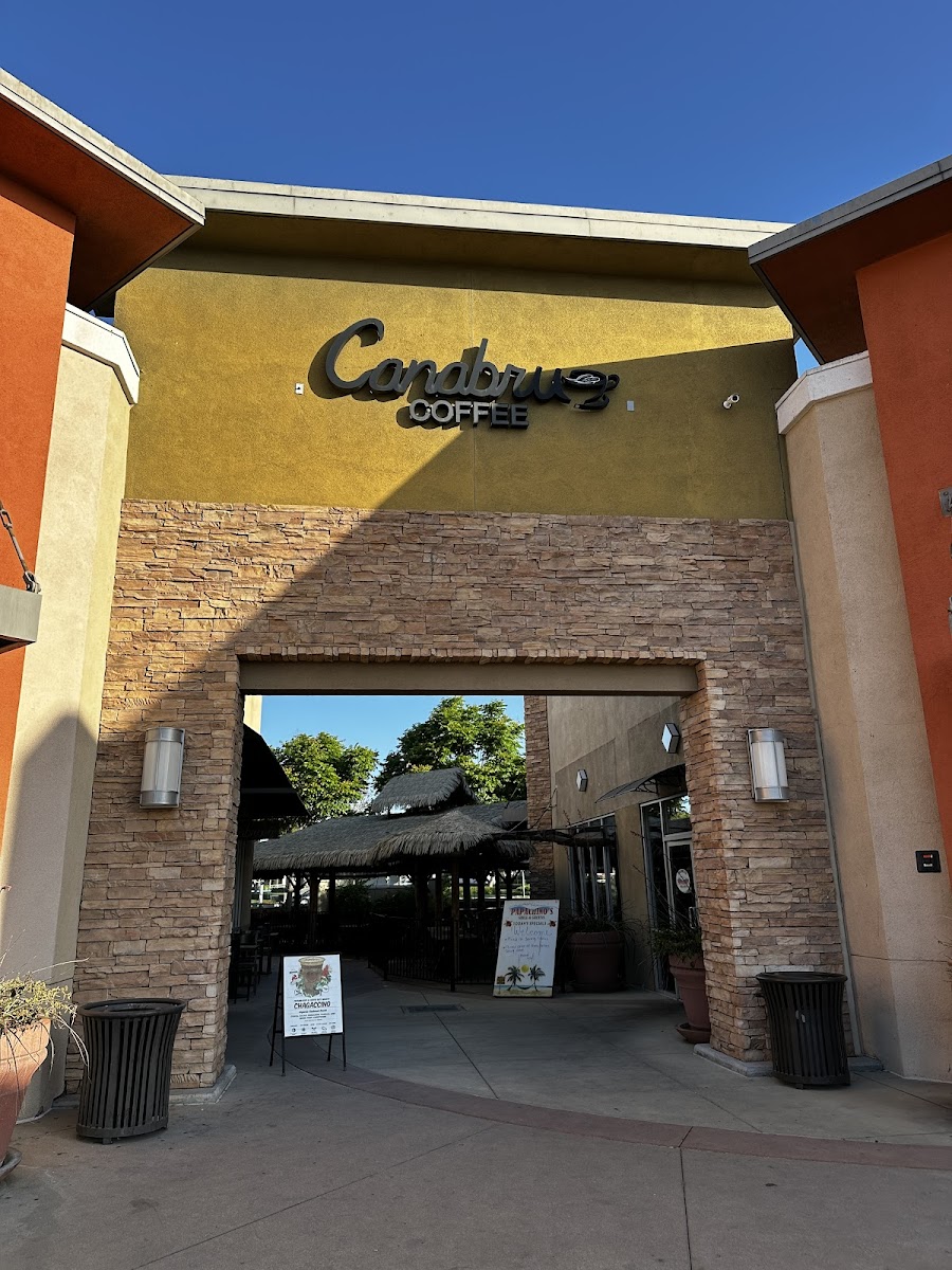 Canabru Coffee