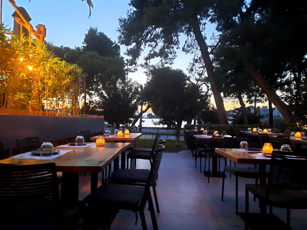 Tokyo Joe Vouliagmeni